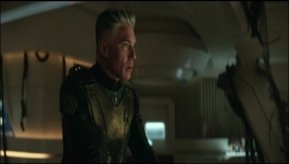 Star Trek Strange New Worlds - Season 03 Episode 01